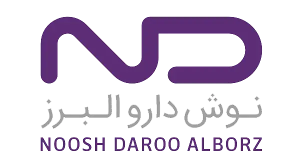 شرکت نوش دارو البرز