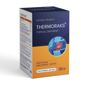 ترموراکس - Thermoraks